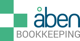 책ben logo - bookkeeping services