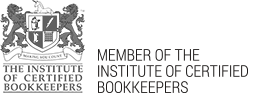 Åben is a Member of the Institute of Certified Bookkeepers (ICB)
