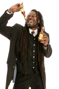 levi roots - lets do business brighton