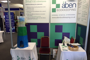 aben-at-exhibition